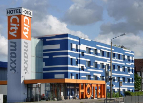 Hotel Citymaxx in Rostock